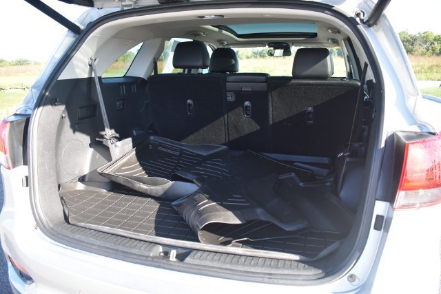 Used 2020 Kia Sorento EX AWD/4WD image 19