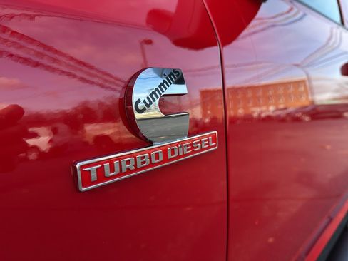 New 2026 RAM 2500 Tradesman image 9