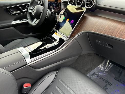 New 2026 Mercedes-Benz GLC 300 4MATIC image 15