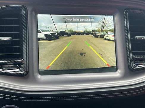 Used 2023 Dodge Challenger SRT Hellcat RWD image 26