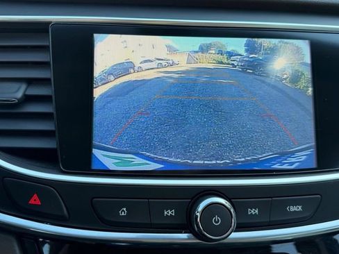 Used 2019 Buick LaCrosse Essence w/ Sights and Sounds Package FWD image 24