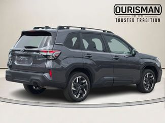 New 2026 Subaru Forester Premium AWD/4WD video 3