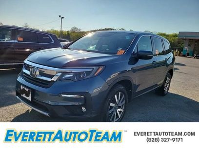 Used 2020 Honda Pilot EX-L