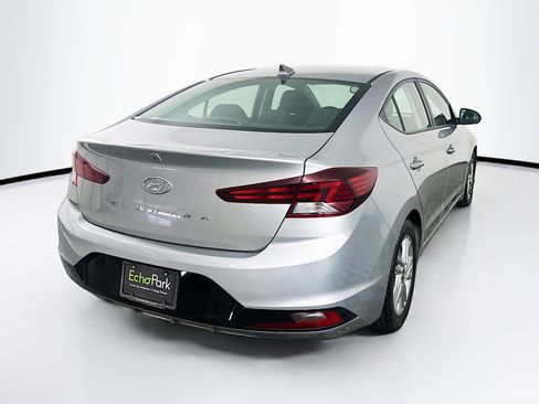 Used 2020 Hyundai Elantra Value Edition w/ Cargo Package (C1) image 9