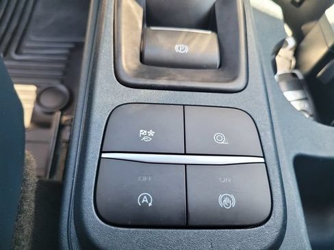 Certified 2022 Ford Maverick Lariat w/ Lariat Luxury Package FWD image 25