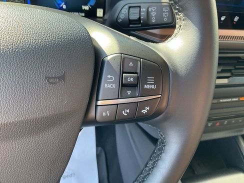 Used 2025 Ford Bronco Sport Outer Banks w/ Outer Banks Tech Package+ image 8