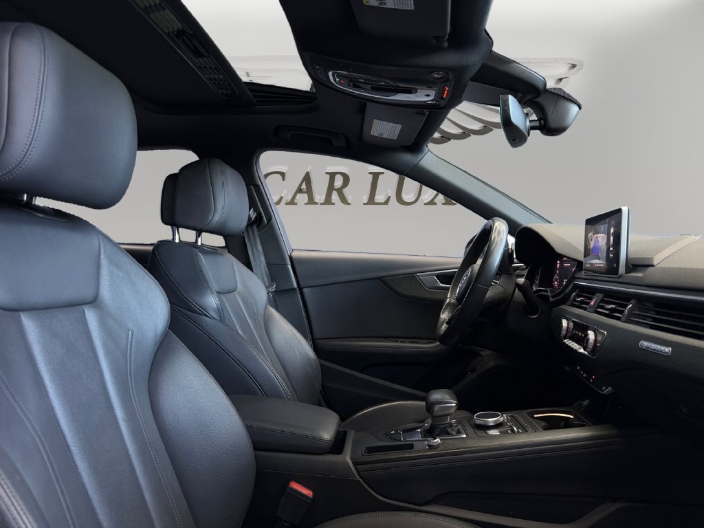 Used 2019 Audi A4 2.0T Premium Plus w/ Premium Plus Package AWD/4WD image 15