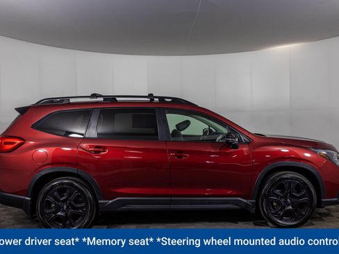 Used 2023 Subaru Ascent Onyx Edition Limited AWD/4WD image 18