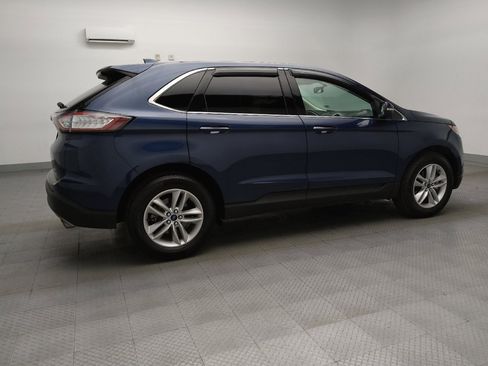 Used 2017 Ford Edge SEL w/ Cargo Accessory Package image 10