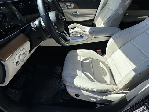 Certified 2023 Mercedes-Benz GLE 350 image 10