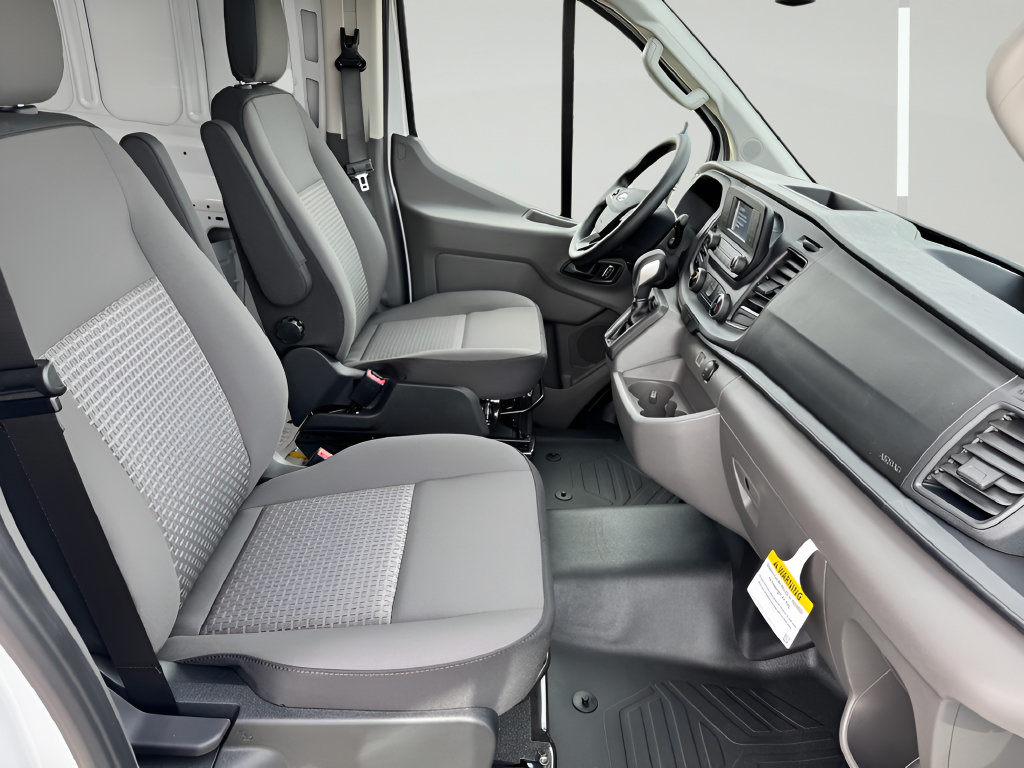 Used 2025 Ford Transit 150 Low Roof AWD w/ Interior Upgrade Package image 32