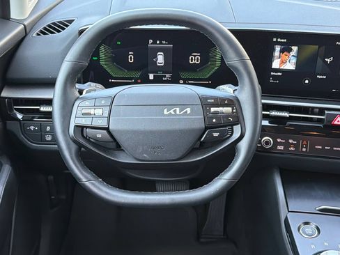 Certified 2026 Kia Sportage S AWD/4WD image 14
