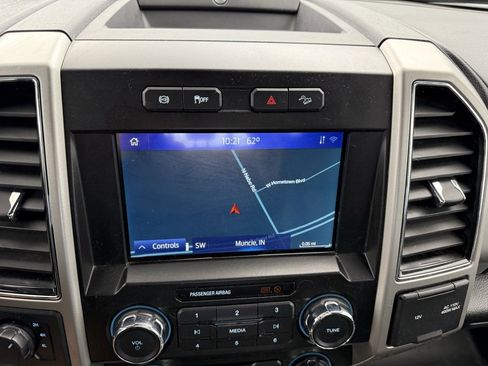 Used 2021 Ford F250 Lariat w/ Lariat Ultimate Package image 27