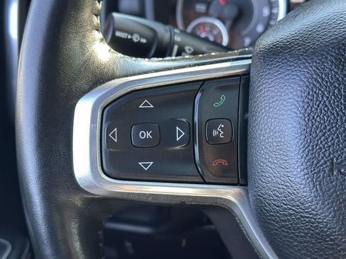 Used 2023 RAM 1500 Laramie AWD/4WD image 11