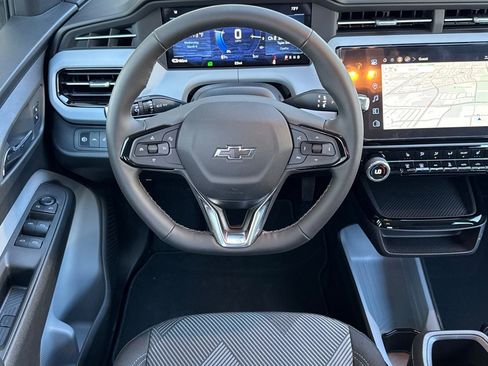 New 2027 Chevrolet Bolt LT w/ Comfort Package image 13