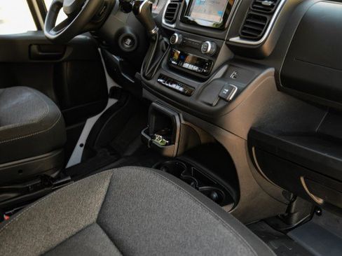 Used 2023 RAM ProMaster 2500 FWD image 22