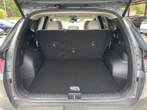New 2026 Hyundai Tucson SEL AWD/4WD image 8