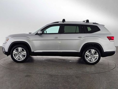 Used 2019 Volkswagen Atlas SEL FWD image 6