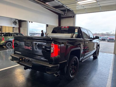 Used 2018 GMC Sierra 1500 Denali image 3