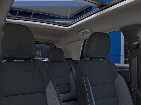 New 2026 Chevrolet TrailBlazer LT image 24