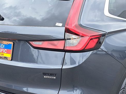 Used 2023 Honda CR-V Sport Touring image 37