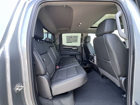 Used 2024 GMC Sierra 1500 Denali w/ Denali Reserve Package AWD/4WD image 26