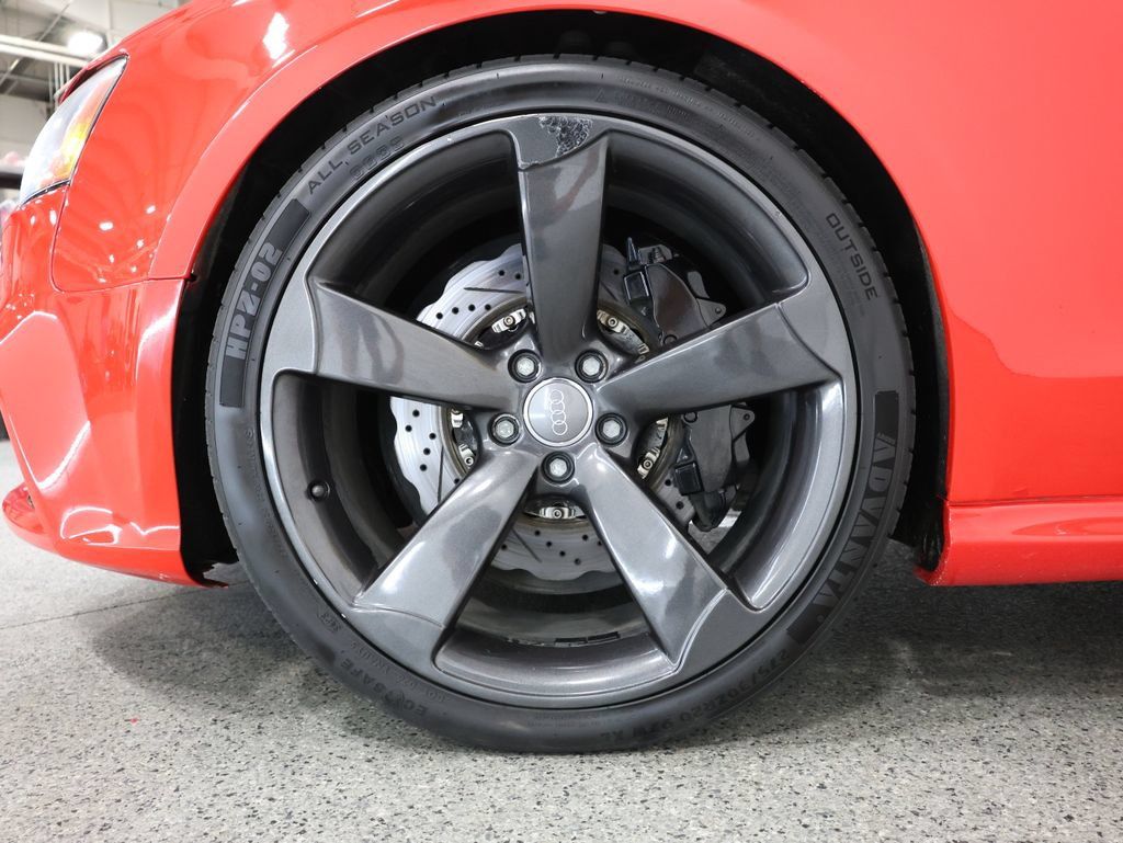 Used 2013 Audi RS 5 Coupe AWD/4WD image 5
