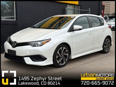 Used 2016 Scion iM