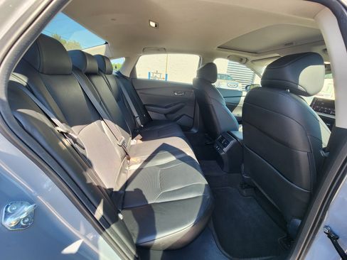 Certified 2024 Honda Accord EX-L image 12