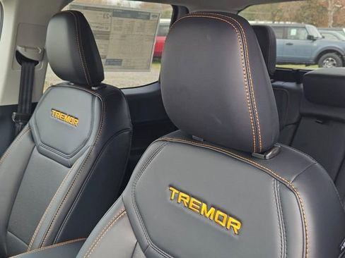 New 2026 Ford Maverick Tremor AWD/4WD image 22