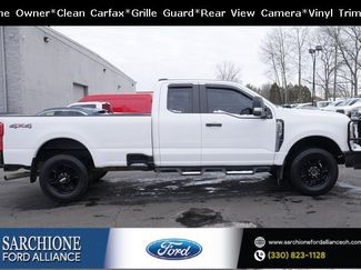 Used 2023 Ford F250 XL w/ F-250 >10K GVWR Package video 1