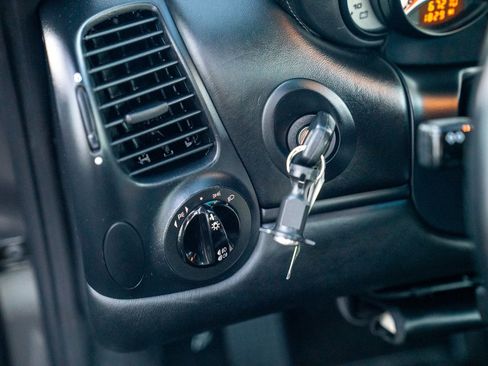 Used 2001 Porsche 911 GT3 RS image 12