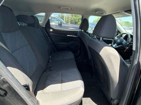 Used 2021 Kia Seltos LX AWD/4WD image 21