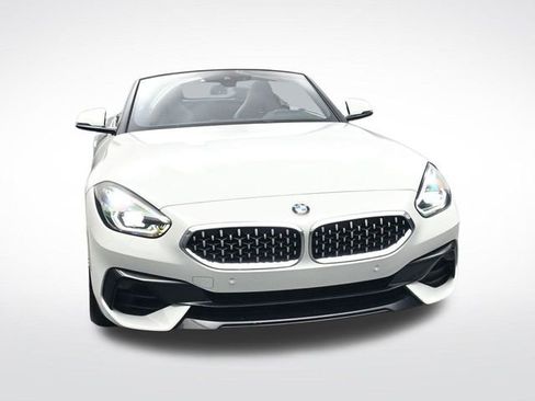 Used 2022 BMW Z4 sDrive30i image 10