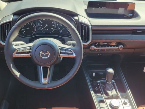 New 2026 MAZDA CX-50 AWD 2.5 S image 6