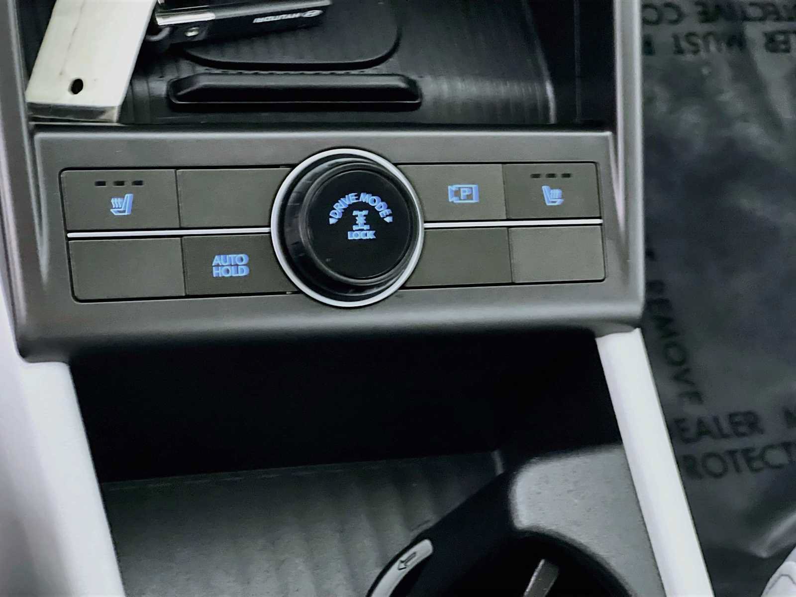 Certified 2026 Hyundai Kona SEL Premium AWD/4WD image 20