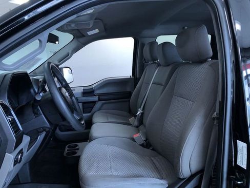 Used 2018 Ford F150 XLT image 14