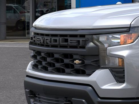 New 2026 Chevrolet Silverado 1500 W/T image 13