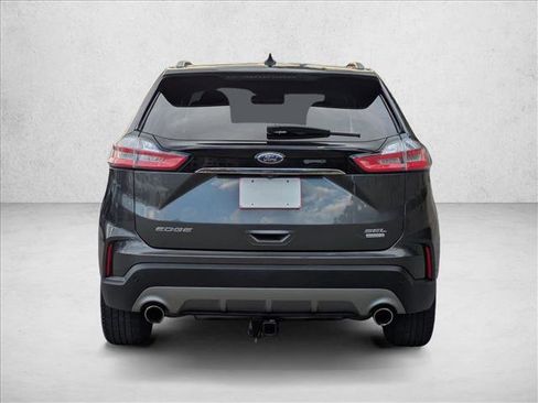Used 2019 Ford Edge SEL w/ Equipment Group 201A image 7