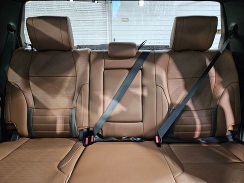 New 2026 Toyota Tundra 1794 Edition image 10