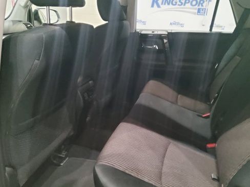 Used 2024 Toyota 4Runner TRD Off-Road image 14