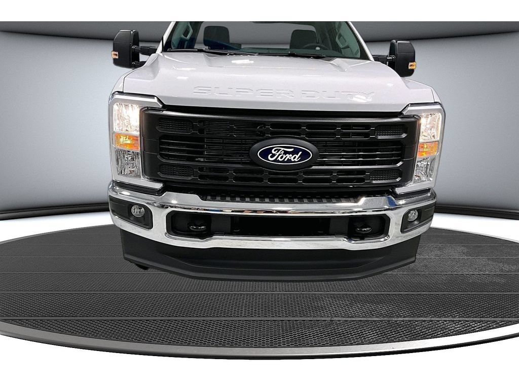 New 2027 Ford F350 XL w/ XL Chrome Package AWD/4WD image 46