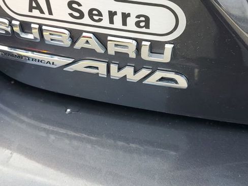 Certified 2024 Subaru Crosstrek 2.5i Sport image 6