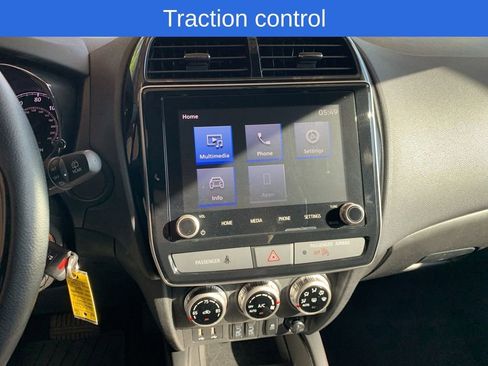 Used 2024 Mitsubishi Outlander Sport LE AWD/4WD image 7
