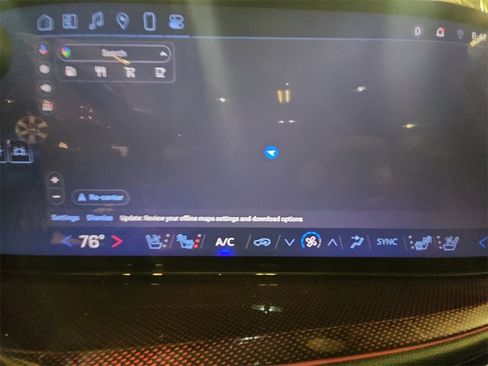 Certified 2024 Chevrolet Traverse RS w/ LPO, Floor Liner Package image 19