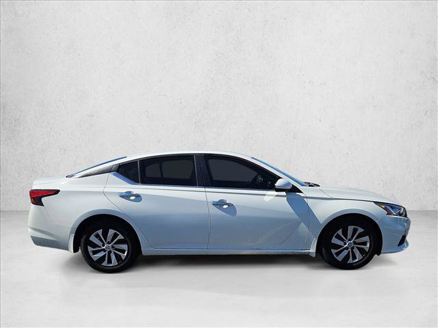 Used 2020 Nissan Altima 2.5 S FWD image 4