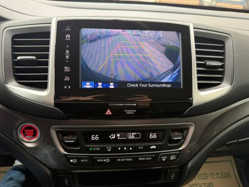 Used 2017 Honda Pilot EX-L image 20
