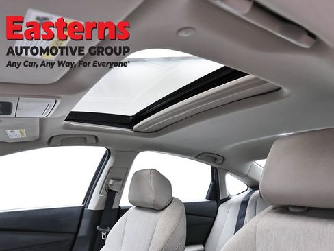 Used 2023 Honda Accord EX image 34