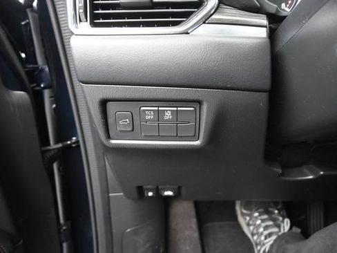 Used 2018 MAZDA CX-5 Grand Touring AWD/4WD image 17