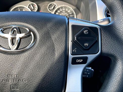 Used 2016 Toyota Tundra SR5 w/ TRD Off Road Package image 19